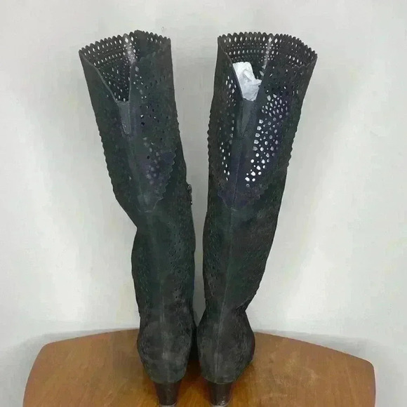 Sofft Womens Brighton Black Size 10 - Picture 4 of 10